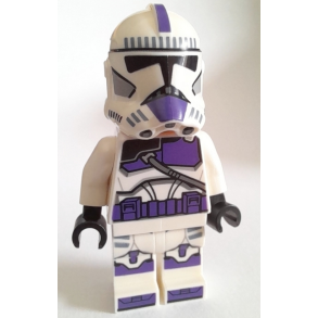 Clone Trooper 187th Legion (SW1207)