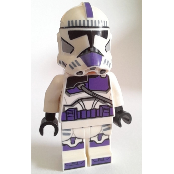 Clone Trooper 187th Legion (SW1207)