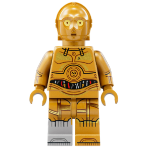 C-3PO (SW1209)