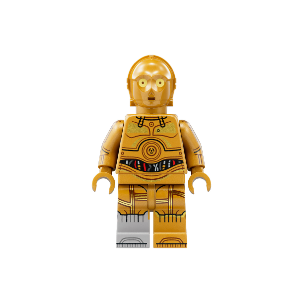 C-3PO (SW1209)