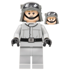 Imperial AT-ST Driver (SW1217)