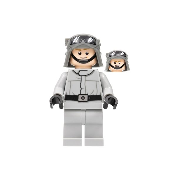 Imperial AT-ST Driver (SW1217)