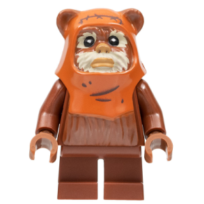 Wicket - Ewok (SW1218)