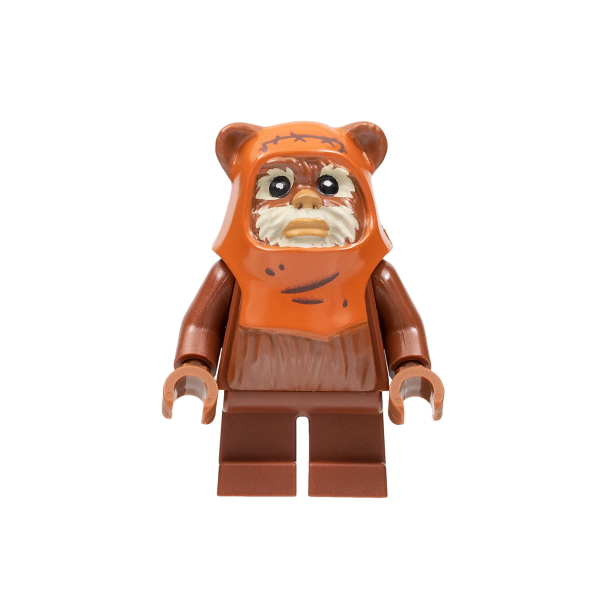 Wicket - Ewok (SW1218)