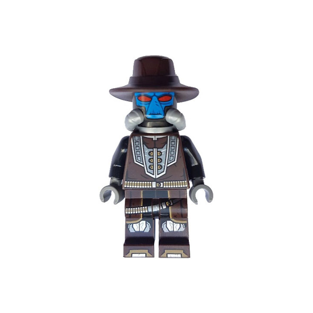 Cad Bane (SW1219)