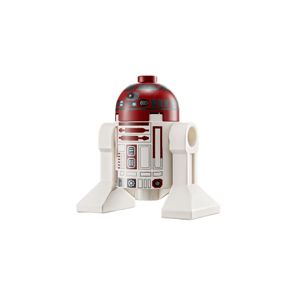 SW1221 - Astromech Droid, R4-P17