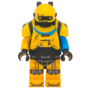 NED-B Loader Droid (SW1226)