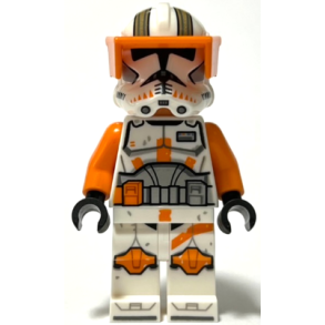Clone Trooper Commander Cody (SW1233)