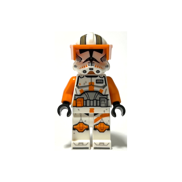 Clone Trooper Commander Cody (SW1233)