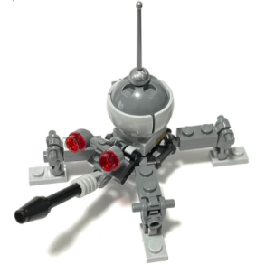 Dwarf Spider Droid (SW1234)