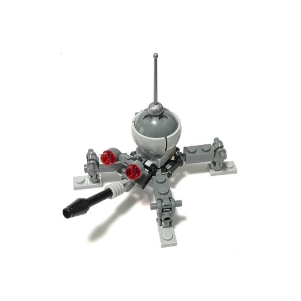 Dwarf Spider Droid (SW1234)