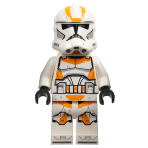 Clone Trooper 212th Attack Battalion (SW1235)