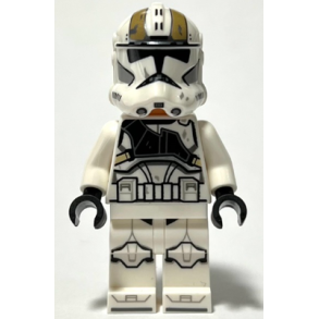 Clone Trooper Gunner (SW1236)