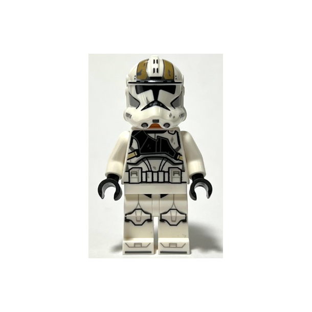 Clone Trooper Gunner (SW1236)