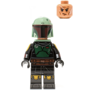 Boba Fett (SW1245)