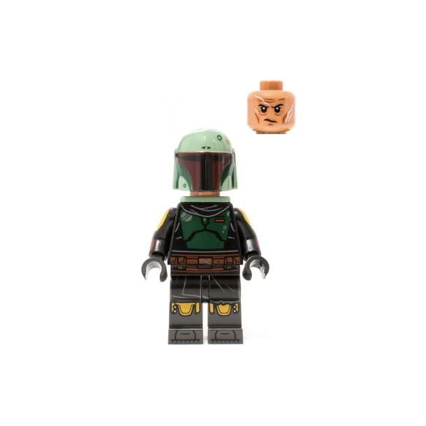 Boba Fett (SW1245)