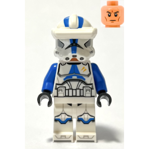 Clone Trooper Specialist, 501st Legion Phase 2 (SW1248)