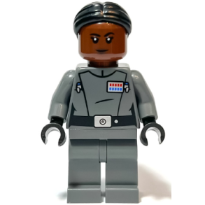 Vice Admiral Sloane (SW1250)