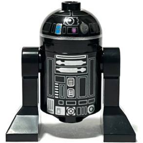 SW1261 - Astromech Droid, R2-E6