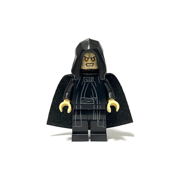 Emperor Palpatine (SW1263)