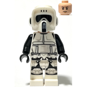 Imperial Scout Trooper (SW1265)