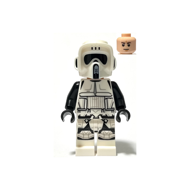 Imperial Scout Trooper (SW1265)