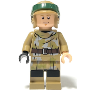 Luke Skywalker (SW1266)