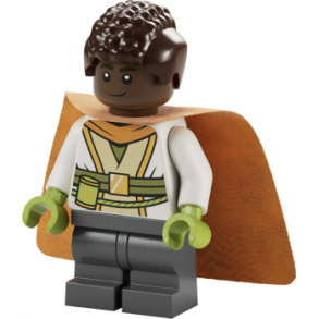 Kai Brightstar (SW1268)