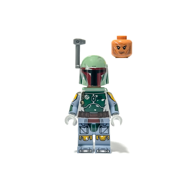 Boba Fett (SW1274)