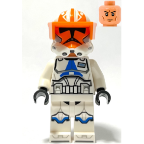 SW1277 - Clone Captain Vaughn