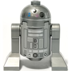 SW1280 - Astromech Droid, R2-BHD