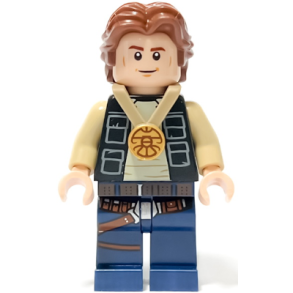 Han Solo (SW1284)