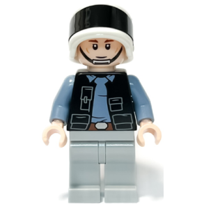 Rebel Fleet Trooper (SW1285)