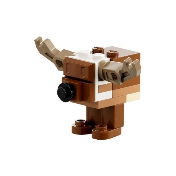 Reindeer Gonk Droid (SW1295)