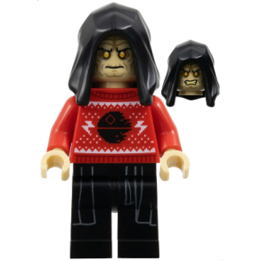 Emperor Palpatine (SW1297)