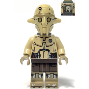 Professor Huyang (SW1299)