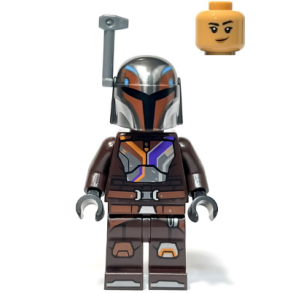 Sabine Wren (SW1302)