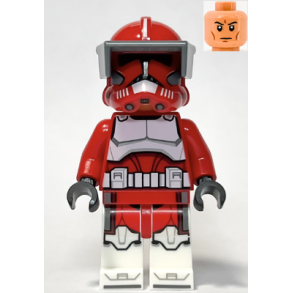 Clone Trooper Commander Fox (SW1304)