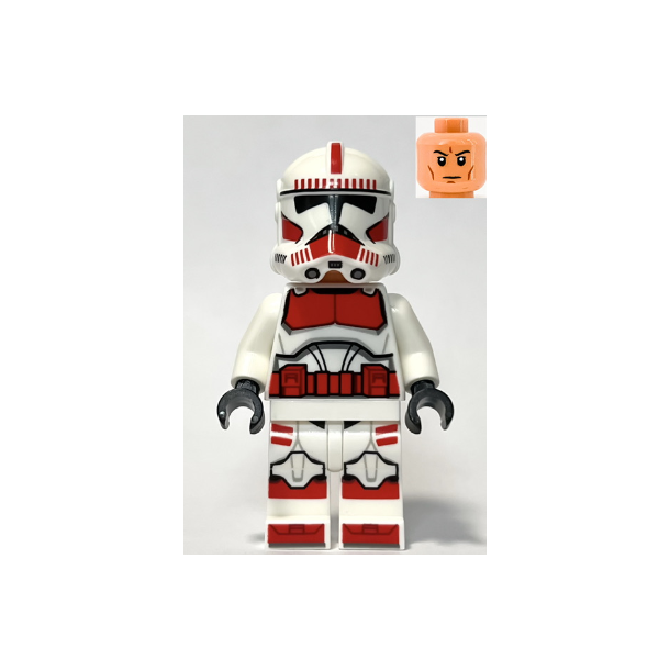 Clone Shock Trooper (SW1305)