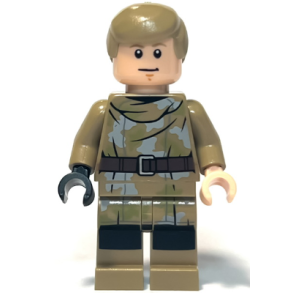 Luke Skywalker (SW1312)