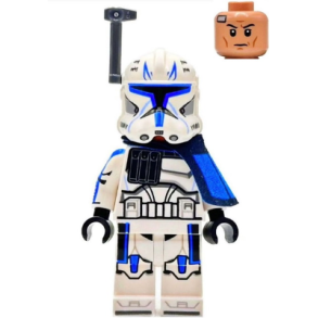Clone Trooper Captain Rex (SW1315)