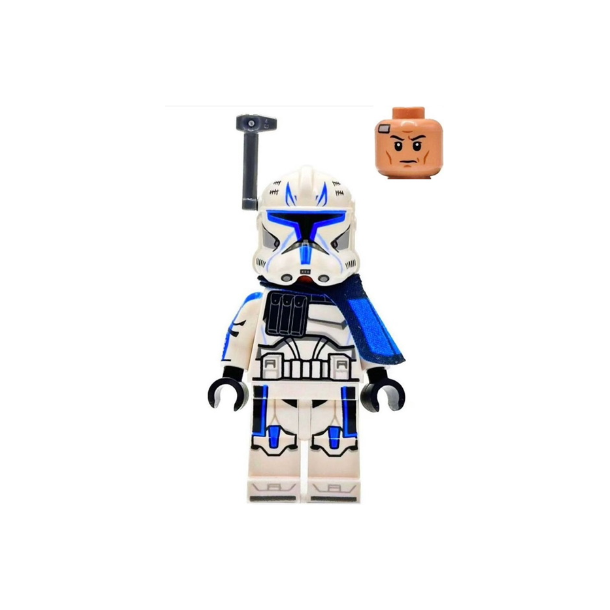 Clone Trooper Captain Rex (SW1315)