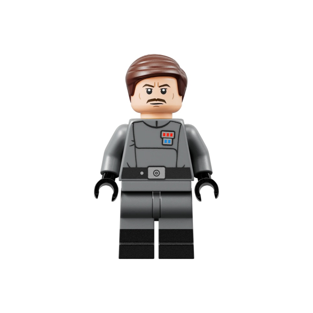 Admiral Wullf Yularen (SW1316)