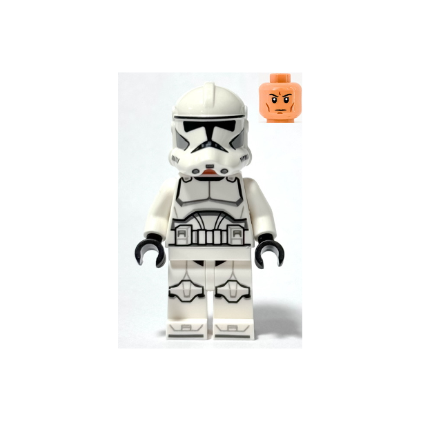 Clone Trooper Phase 2 (SW1319)