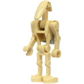 Battle Droid (SW1320)