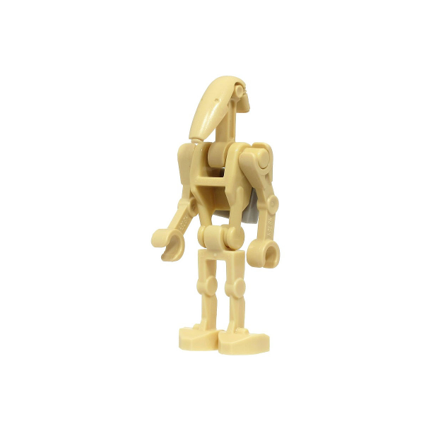 Battle Droid (SW1320)