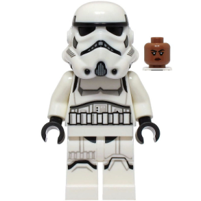 Imperial Stormtrooper (SW1326)