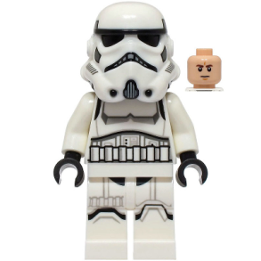 Imperial Stormtrooper (SW1327)