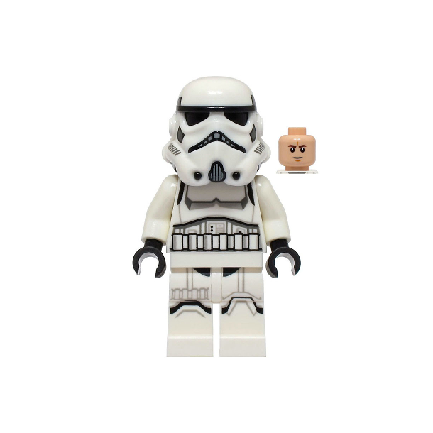 Imperial Stormtrooper (SW1327)