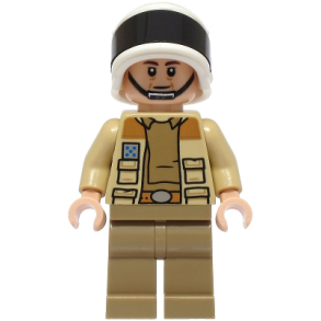Captain Antilles (SW1328)